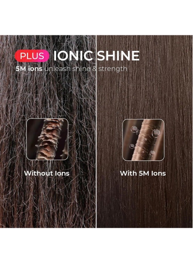 TYMO مشط فرد الشعر رينغ بلس - Image 5